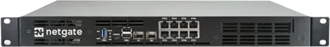 Netgate XG-7100 1U pfSense+ Firewall w/ Software Suite