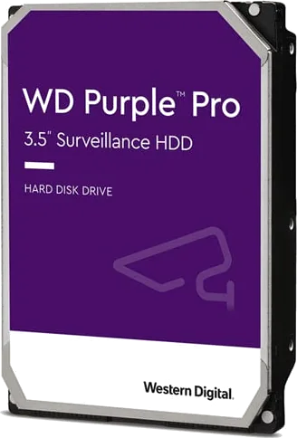 WD Purple Pro WD181PURP 18TB