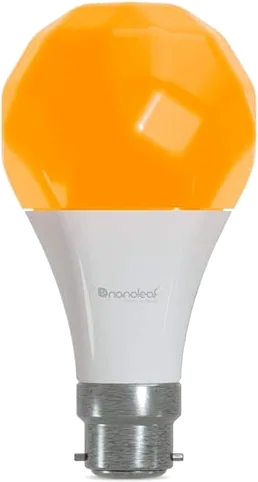 Nanoleaf Essentials Smart B22 Bulb