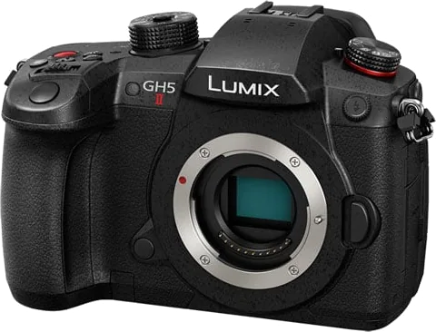 Panasonic Lumix GH5M2 Body Only