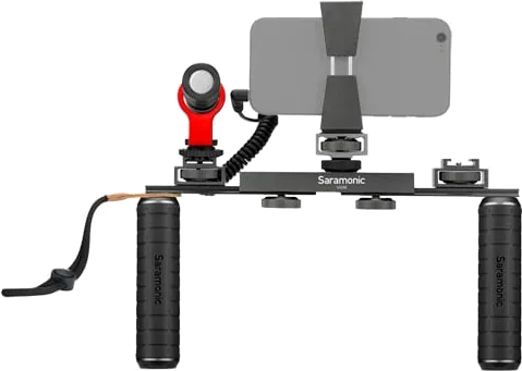 Saramonic Smartphone Video Kit