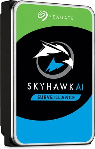Seagate SkyHawk AI ST8000VE001 8TB