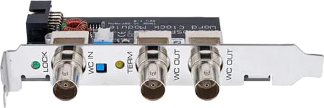 RME - Word Clock Module for HDSP 9632