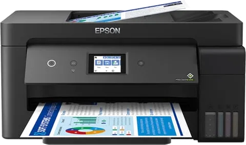 Epson EcoTank ET-15000 A3+ USB/Wi-Fi Scanner/Printer/Fax
