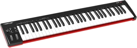 Nektar SE61 61 Key MIDI Keyboard