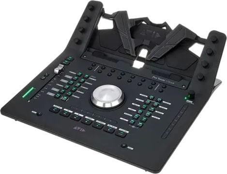 AVID Pro Tools Dock Control Surface