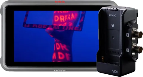 Atomos Ninja V+ Pro Kit