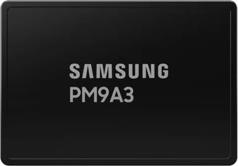 Samsung PM9A3 1.92TB