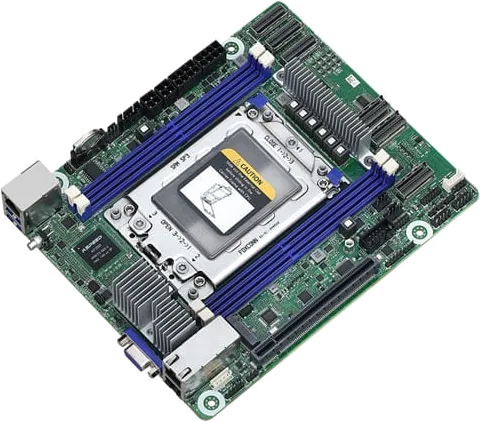 ASRock ROMED4ID-2T