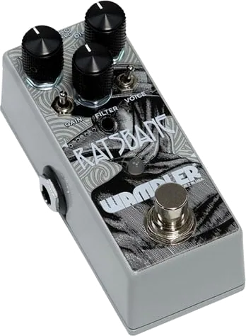Wampler - Ratsbane Distortion Pedal