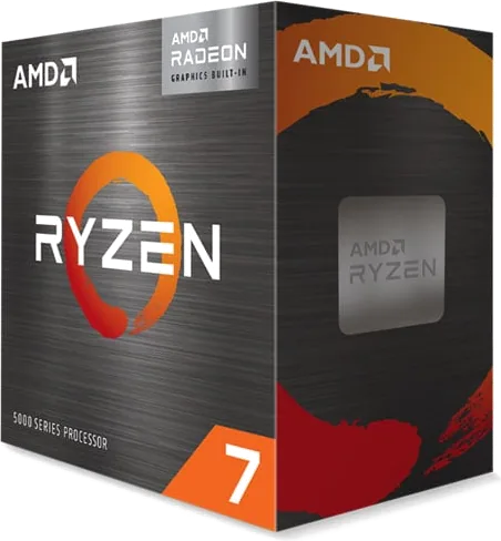 AMD Ryzen 7 5700G