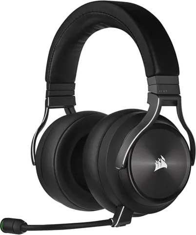 CORSAIR Virtuoso RGB XT Wireless Gaming Headset