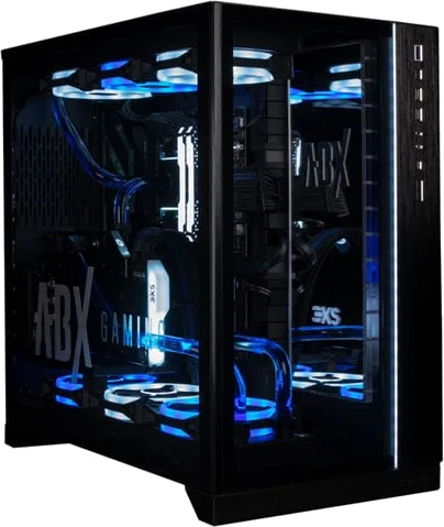 3XS ABX Gaming PC