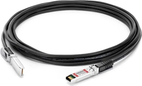 FS.Com Mellanox MCP2M00-A02A Compatible DAC Cable 2.5m