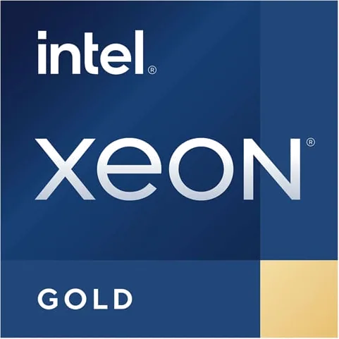 Intel Xeon Gold 5320