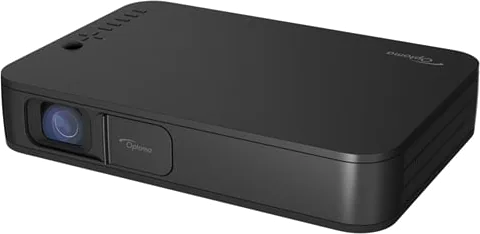 Optoma LH160 Full HD 1080p Open Box Portable DLP Projector