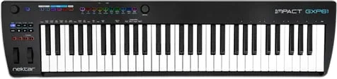 Nektar - Impact GXP61 Controller