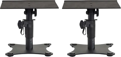 Frameworks - Desktop Studio Monitor Stands (Pair)
