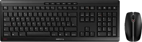 CHERRY STREAM DESKTOP RECHARGE