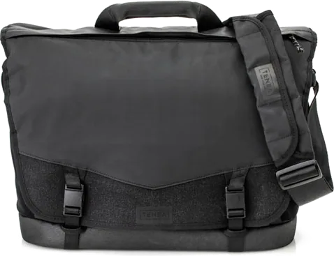 Tenba DNA 16 DSLR Messenger Bag