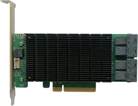 Highpoint RocketRAID RR2840C