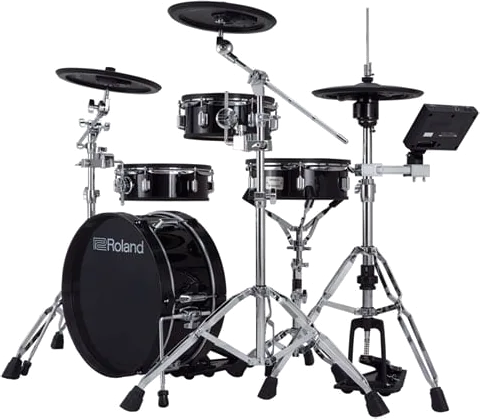 Roland VAD103 Electric Drum Kit + Free Korg Headphones