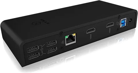 ICY BOX IB-DK2251AC