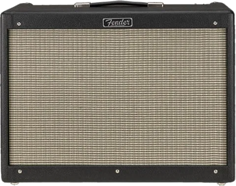 Fender - Hot Rod Deluxe IV, 40W Guitar Amplifier
