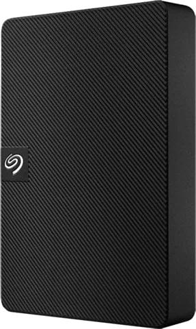 Seagate Expansion Portable STKM4000400 4TB