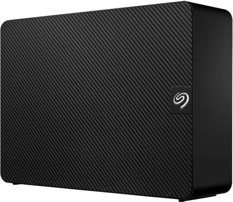 Seagate Expansion Drive 6TB External USB3.0 Hard Drive PC/MAC