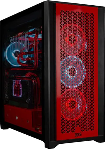 3XS MYPROTEIN Command PC