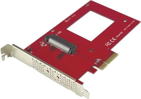 StarTech.com PEX4SFF8639