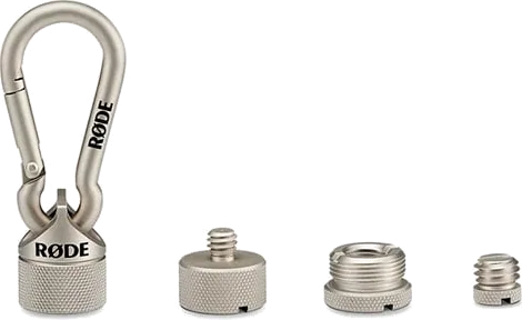Rode - Thread Adaptor Kit