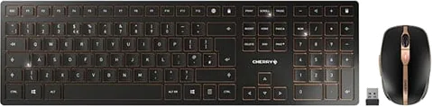 CHERRY DW 9100 SLIM
