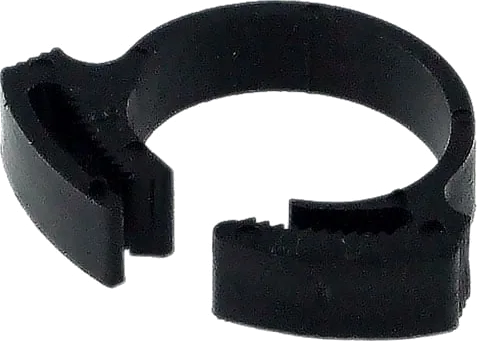 EK TUBE Clamp PVC 15-17mm