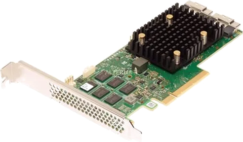 Broadcom MegaRAID 9560-16i
