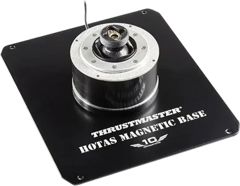 Thrustmaster HOTAS Magnetic Base
