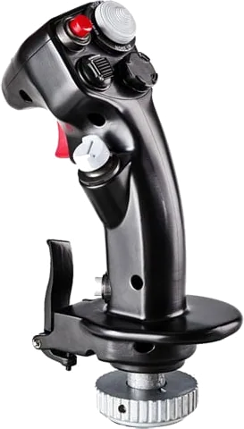 Thrustmaster F-16C Viper HOTAS Add-On Grip
