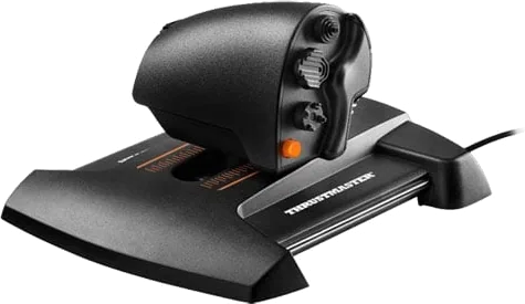 Thrustmaster TWCS Throttle