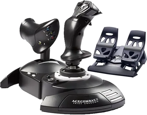 Thrustmaster T.Flight Full Kit X