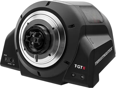 Thrustmaster T-GT II SERVOBASE for PS5/PS4/PC
