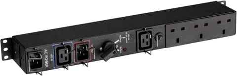 Eaton MBP3KIB HotSwap MBP