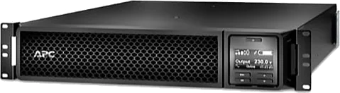 APC 2U Rack Mountable Smart-UPS 3000VA