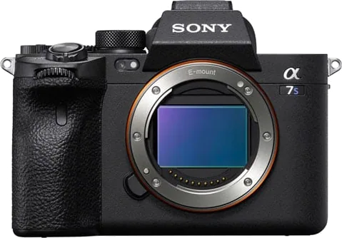 Sony Alpha 7S III Mirrorless Camera (Body Only)