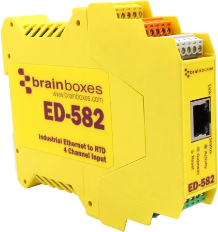 Brainboxes ED-582