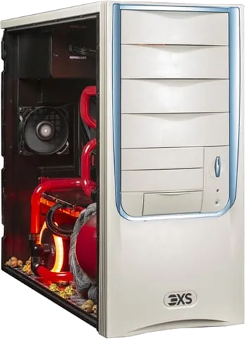 3XS Diablo PC