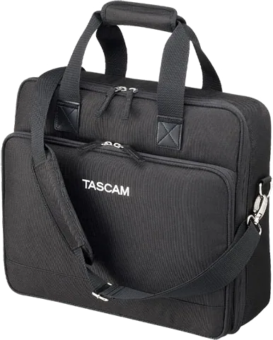 Tascam - 'CS-PCAS20' Carrying Bag for Mixcast 4