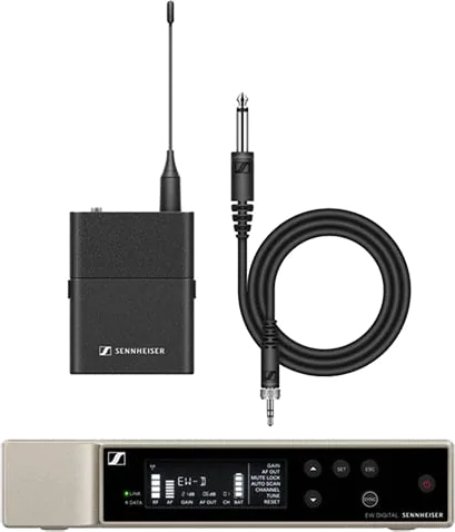 Sennheiser - EW-D CI1 SET (S1-7) Wireless Instrument System