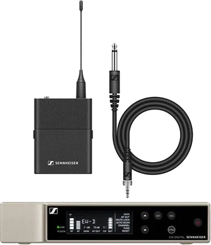 Sennheiser - EW-D CI1 SET (U1/5) Wireless Instrument System