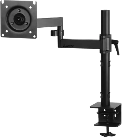 Arctic X1 10kg Widescreen/UltraWide Monitor Desk Mount Arm